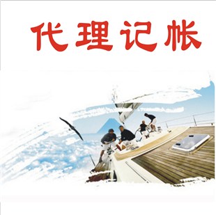 代理記賬機構(gòu) 代理記賬機構(gòu)