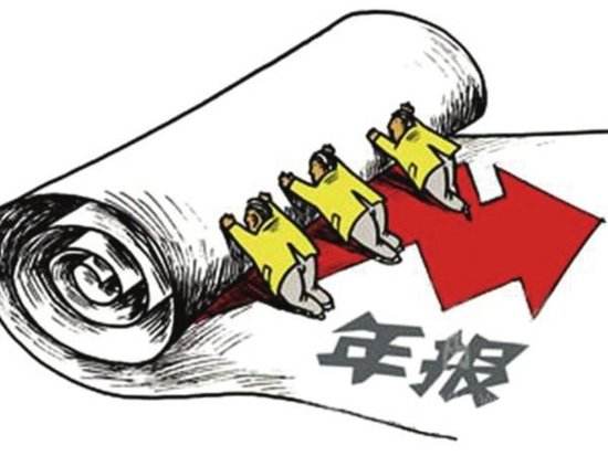 企業年報 企業年報